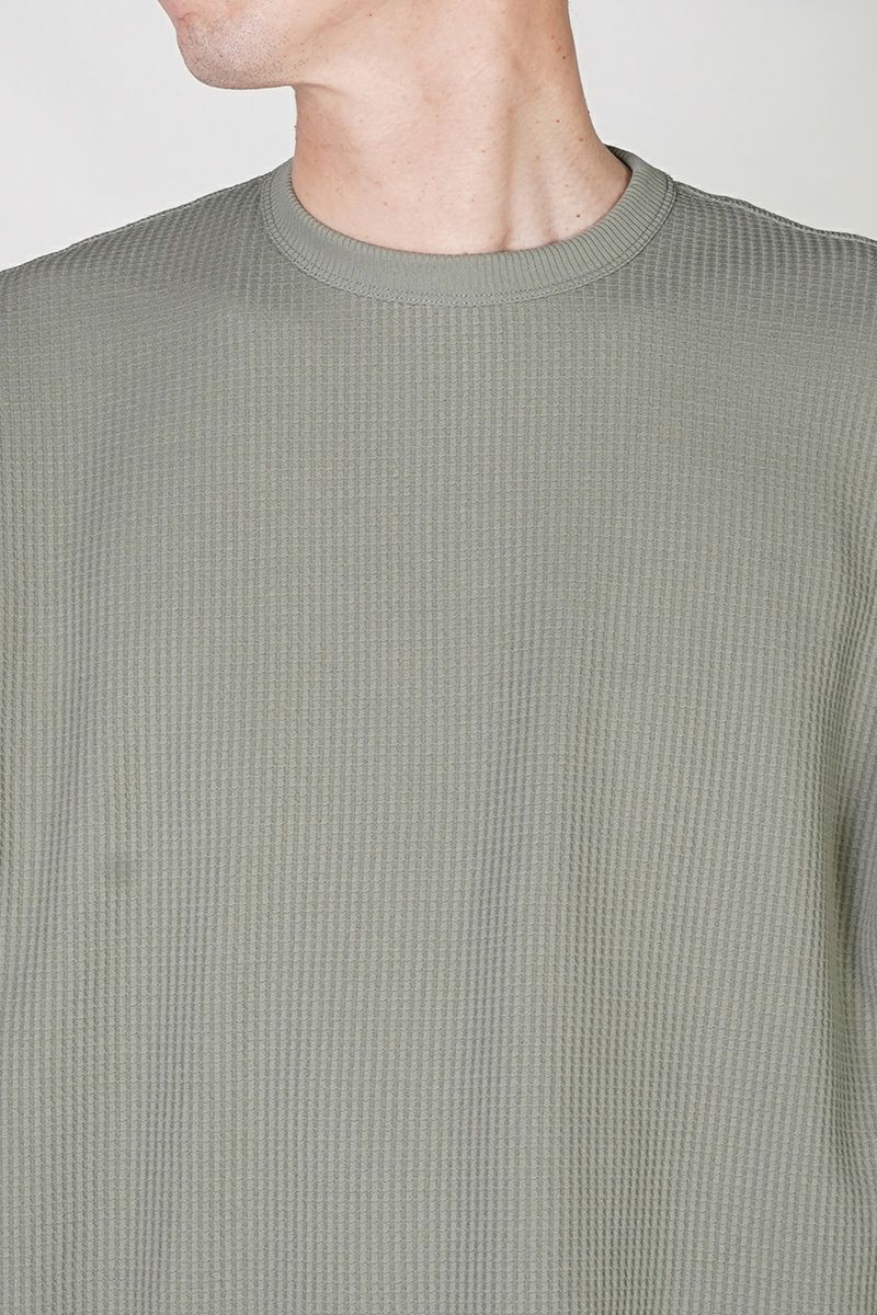 DAIWA PIER 39(ダイワピア39) TECH THERMAL CREW SS テック サーマル半袖クルーネックTシャツ BE-33025