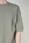 DAIWA PIER 39(ダイワピア39) TECH THERMAL CREW SS テック サーマル半袖クルーネックTシャツ BE-33025