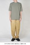 DAIWA PIER 39(ダイワピア39) TECH THERMAL CREW SS テック サーマル半袖クルーネックTシャツ BE-33025