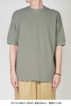 DAIWA PIER 39(ダイワピア39) TECH THERMAL CREW SS テック サーマル半袖クルーネックTシャツ BE-33025