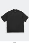 DAIWA PIER 39(ダイワピア39) TECH DRAWSTRING SS TEE テック ドローストリング半袖Tシャツ BE-41025