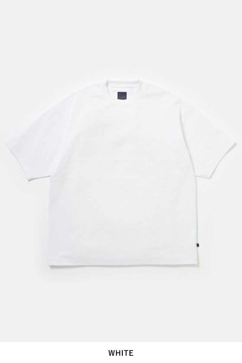 DAIWA PIER 39(ダイワピア39) TECH DRAWSTRING SS TEE テック ドローストリング半袖Tシャツ BE-41025