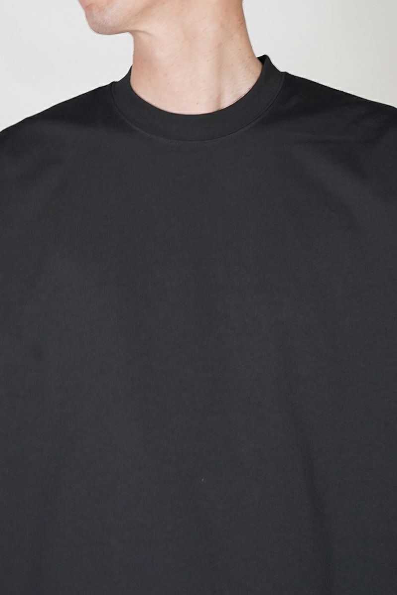 DAIWA PIER 39(ダイワピア39) TECH DRAWSTRING SS TEE テック ドローストリング半袖Tシャツ BE-41025