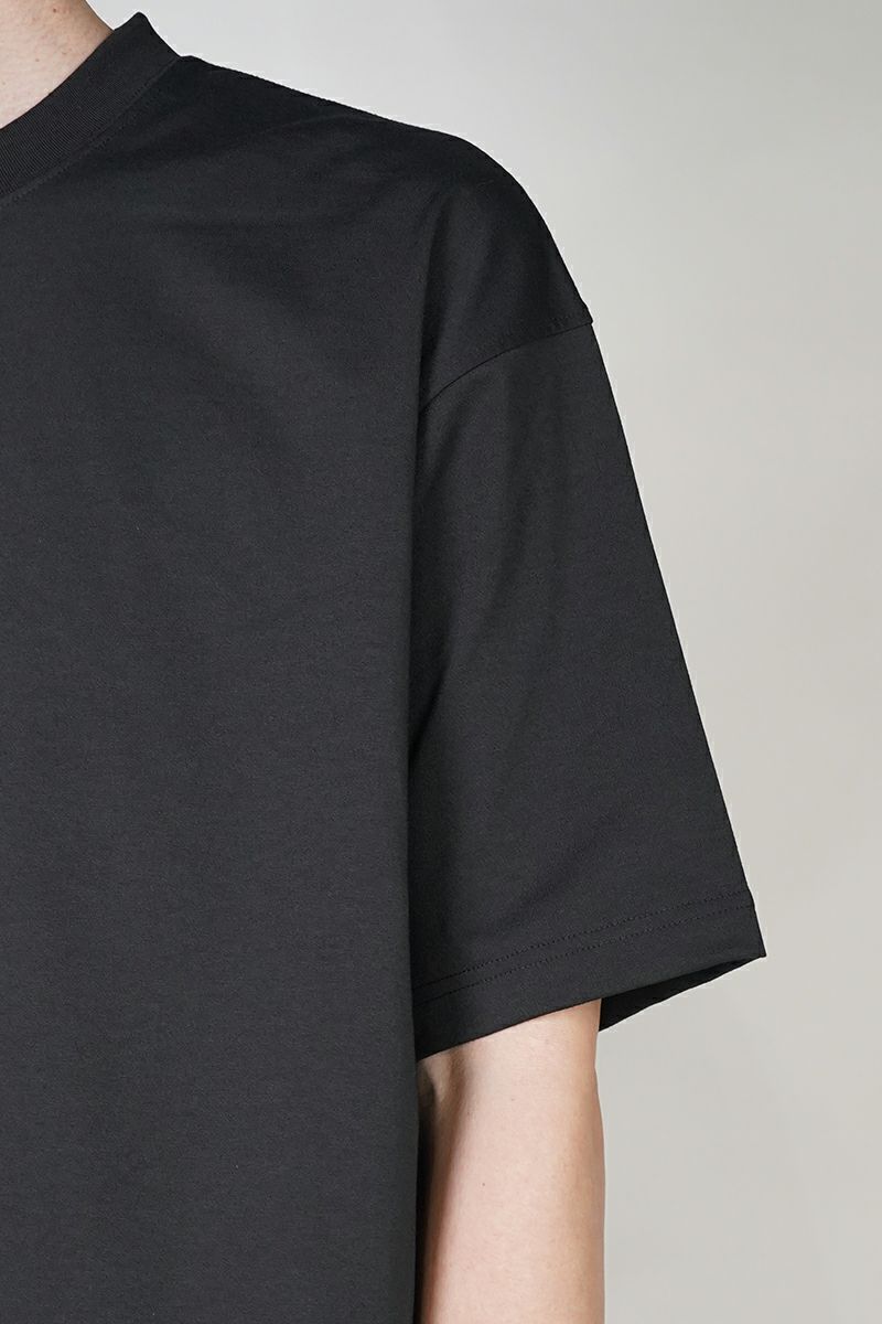 DAIWA PIER 39(ダイワピア39) TECH DRAWSTRING SS TEE テック ドローストリング半袖Tシャツ BE-41025