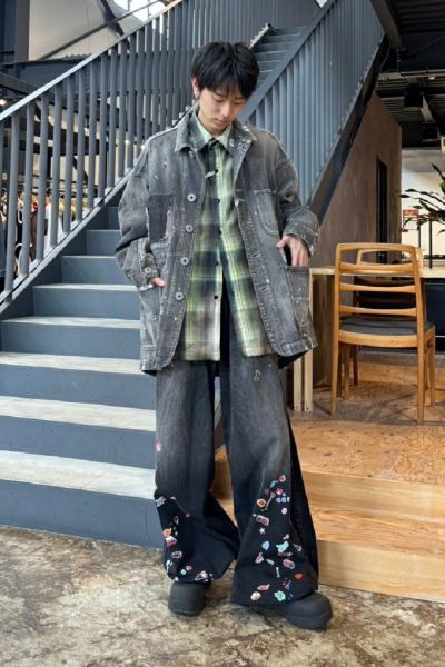 Maison MIHARA YASUHIRO(メゾン ミハラヤスヒロ)