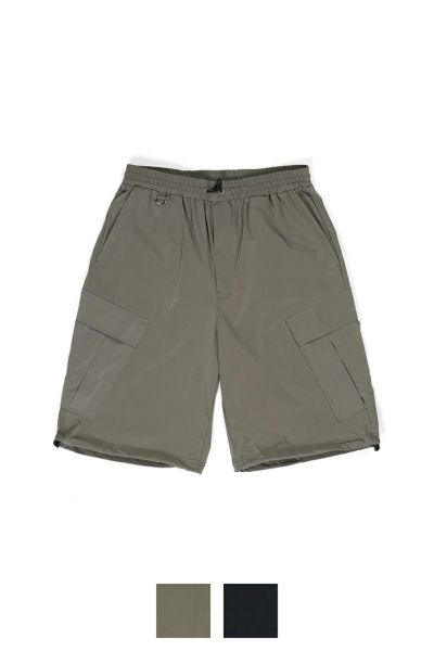 CHASSE(チェイス) Code Mil Pant コードミルパンツ CHA25SS_PT04