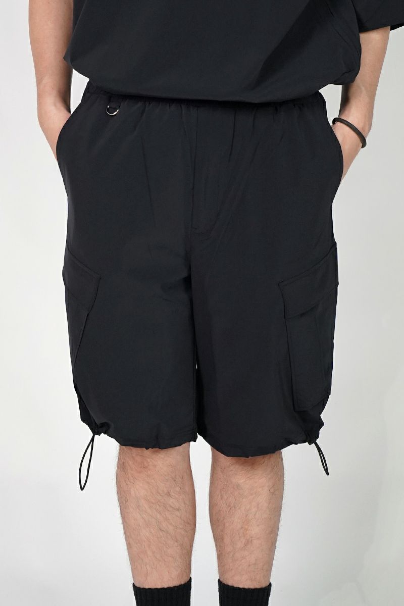 CHASSE(チェイス) Code Mil Pant コードミルパンツ CHA25SS_PT04