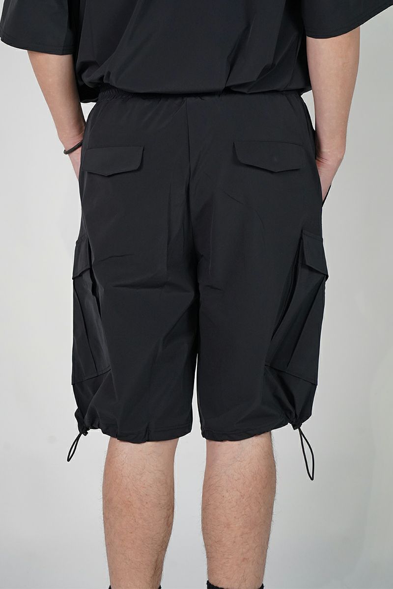 CHASSE(チェイス) Code Mil Pant コードミルパンツ CHA25SS_PT04