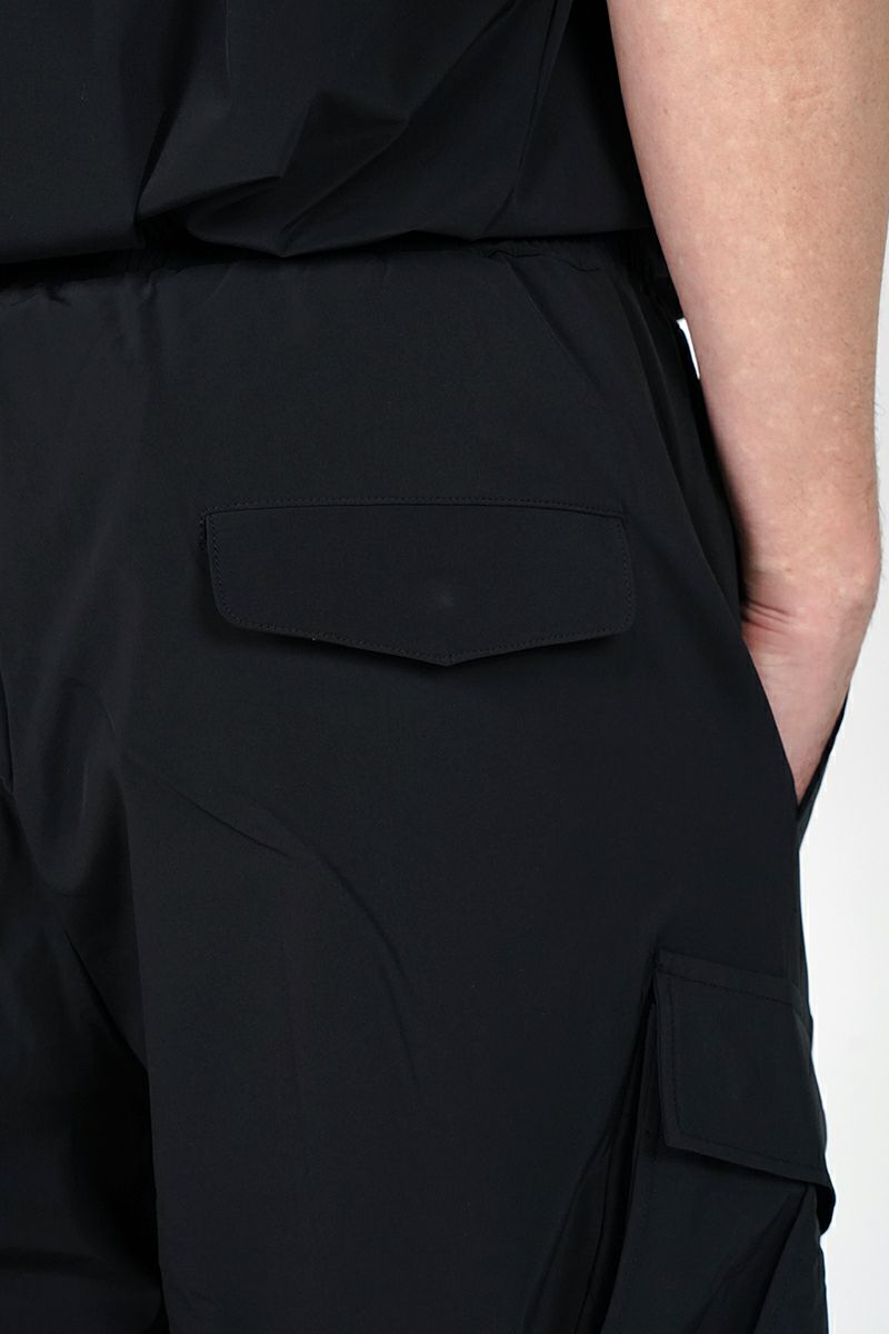 CHASSE(チェイス) Code Mil Pant コードミルパンツ CHA25SS_PT04