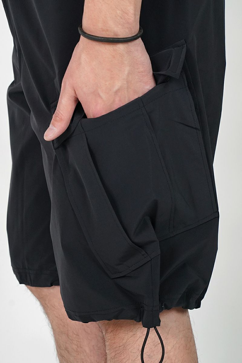 CHASSE(チェイス) Code Mil Pant コードミルパンツ CHA25SS_PT04