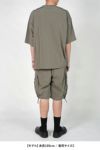 CHASSE(チェイス) Code Mil Pant コードミルパンツ CHA25SS_PT04