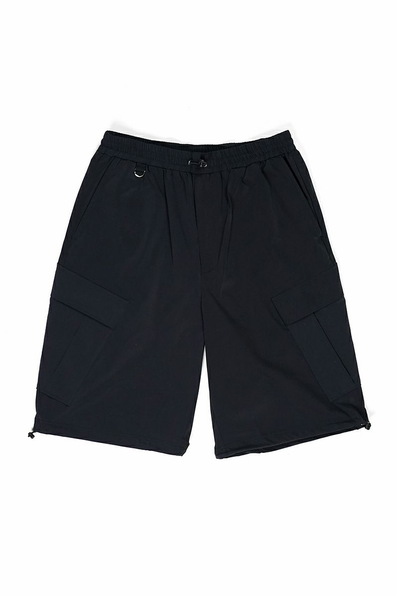 CHASSE(チェイス) Code Mil Pant コードミルパンツ CHA25SS_PT04