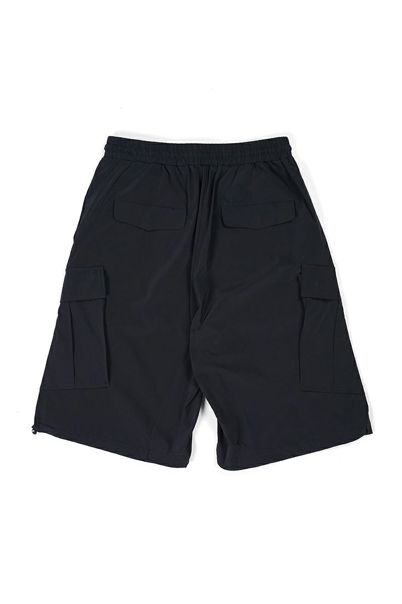 CHASSE(チェイス) Code Mil Pant コードミルパンツ CHA25SS_PT04