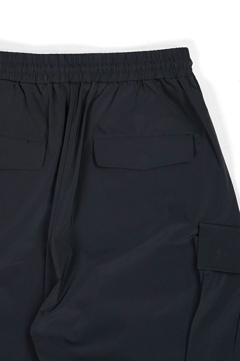 CHASSE(チェイス) Code Mil Pant コードミルパンツ CHA25SS_PT04