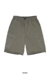 CHASSE(チェイス) Code Mil Pant コードミルパンツ CHA25SS_PT04