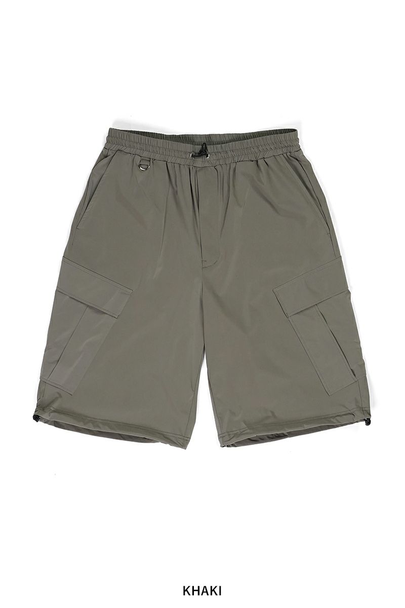 CHASSE(チェイス) Code Mil Pant コードミルパンツ CHA25SS_PT04