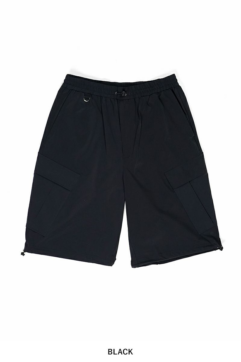 CHASSE(チェイス) Code Mil Pant コードミルパンツ CHA25SS_PT04