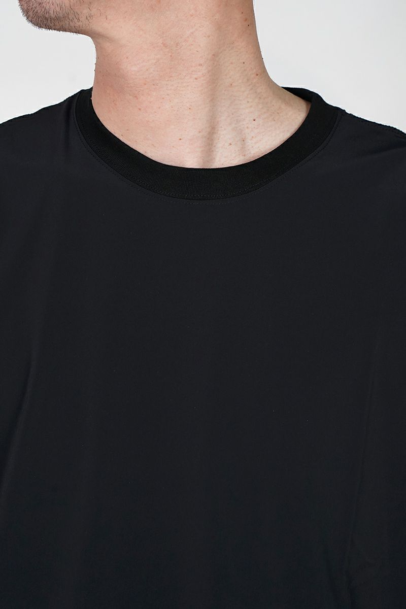 CHASSE(チェイス) Switching T-Sh スイッチングTシャツ CHA25SS_CS03