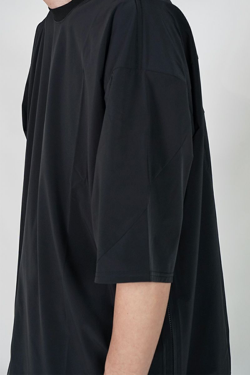 CHASSE(チェイス) Switching T-Sh スイッチングTシャツ CHA25SS_CS03