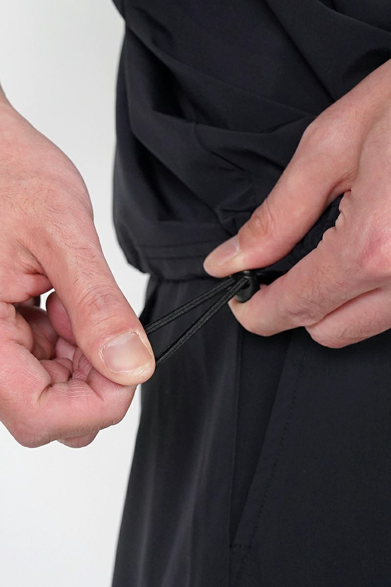 CHASSE(チェイス) Switching T-Sh スイッチングTシャツ CHA25SS_CS03