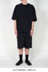 CHASSE(チェイス) Switching T-Sh スイッチングTシャツ CHA25SS_CS03
