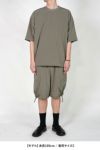 CHASSE(チェイス) Switching T-Sh スイッチングTシャツ CHA25SS_CS03