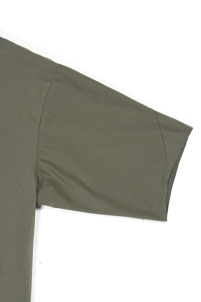 CHASSE(チェイス) Switching T-Sh スイッチングTシャツ CHA25SS_CS03