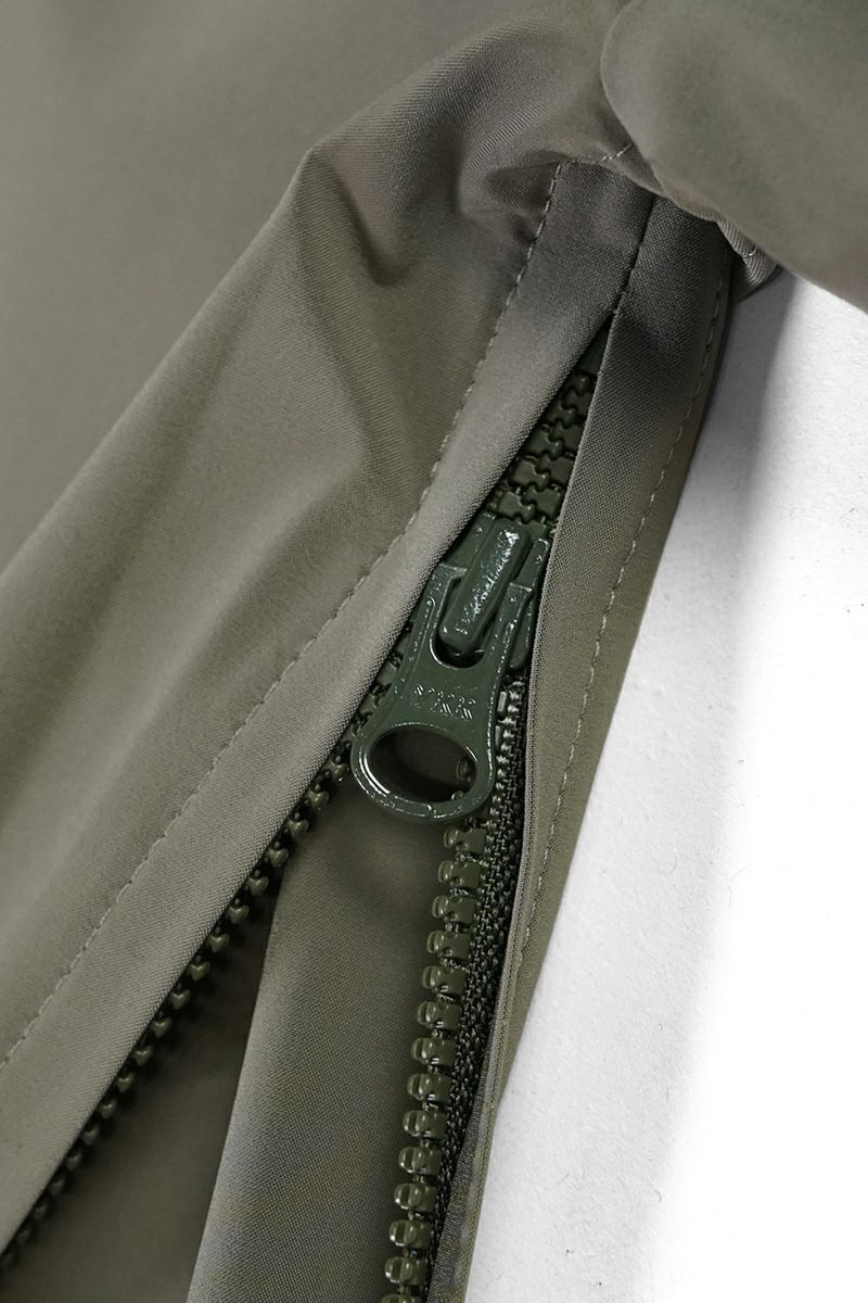 CHASSE(チェイス) Switching T-Sh スイッチングTシャツ CHA25SS_CS03