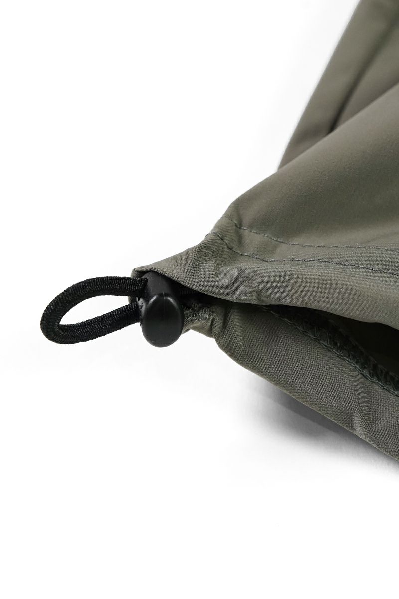 CHASSE(チェイス) Switching T-Sh スイッチングTシャツ CHA25SS_CS03