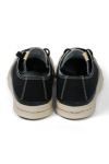 visvim(ビズビム)SKAGWAY LO スカグウェイ キャンバススニーカー 0125101001002