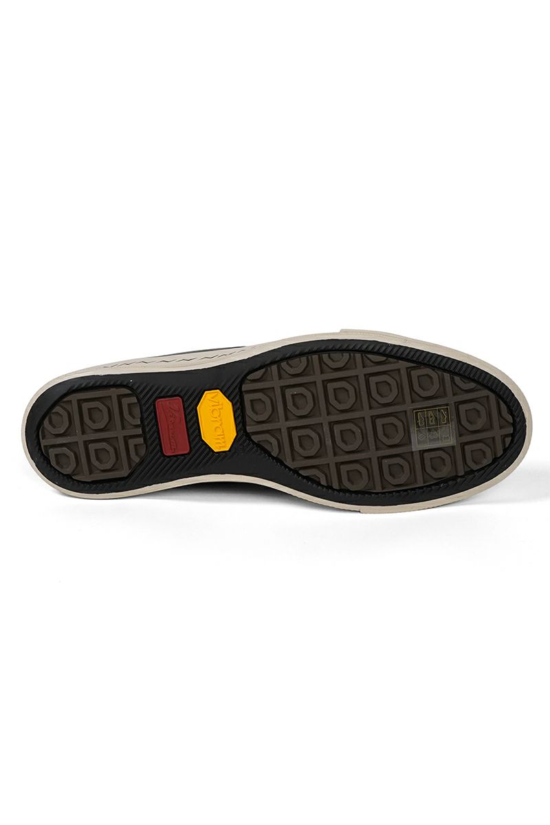visvim(ビズビム)SKAGWAY LO スカグウェイ キャンバススニーカー 0125101001002
