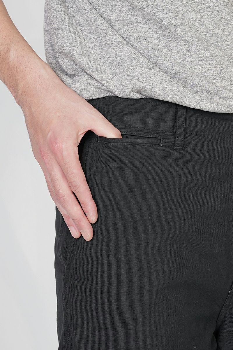 visvim(ビズビム)EX WIDE CHINO PANTS ワイドチノパンツ 0125105008008