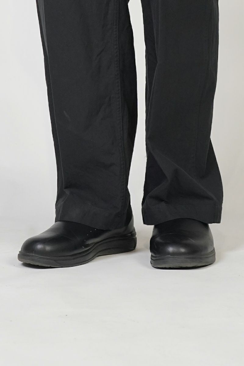 visvim(ビズビム)EX WIDE CHINO PANTS ワイドチノパンツ 0125105008008