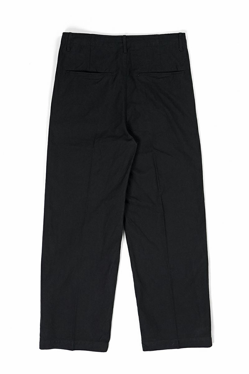 visvim(ビズビム)EX WIDE CHINO PANTS ワイドチノパンツ 0125105008008