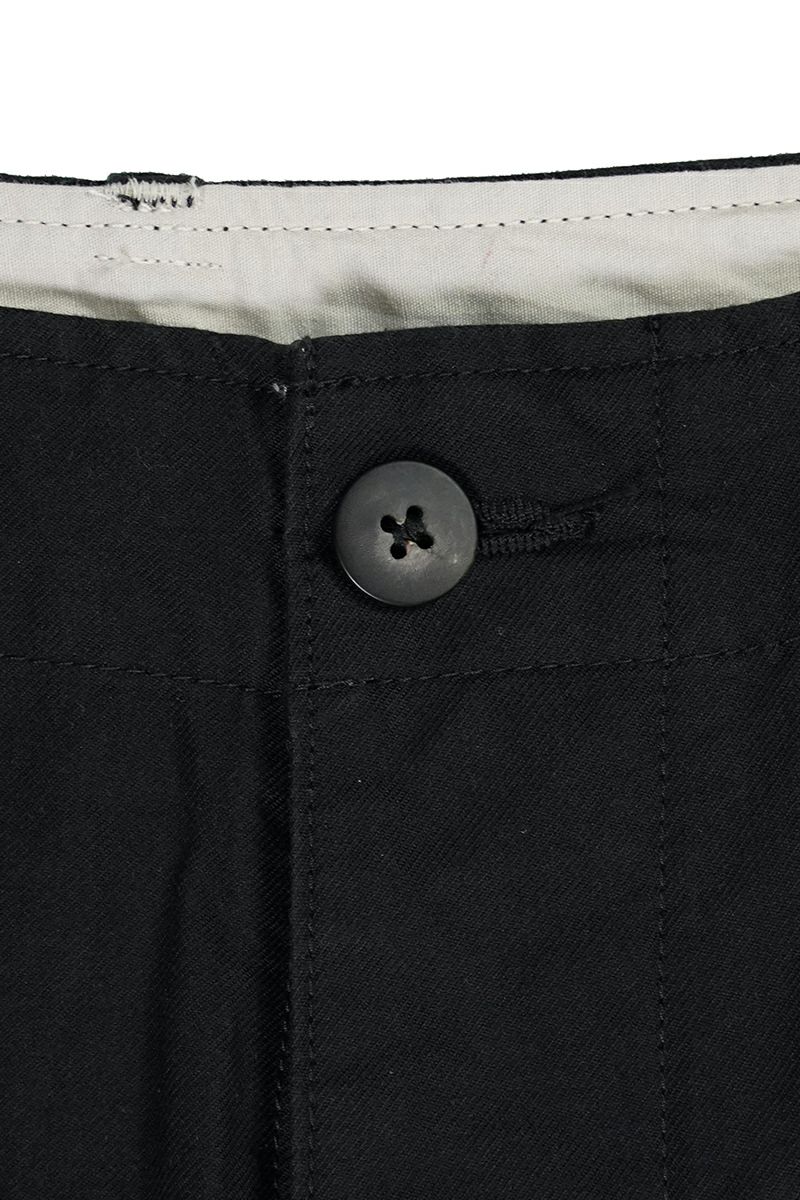 visvim(ビズビム)EX WIDE CHINO PANTS ワイドチノパンツ 0125105008008