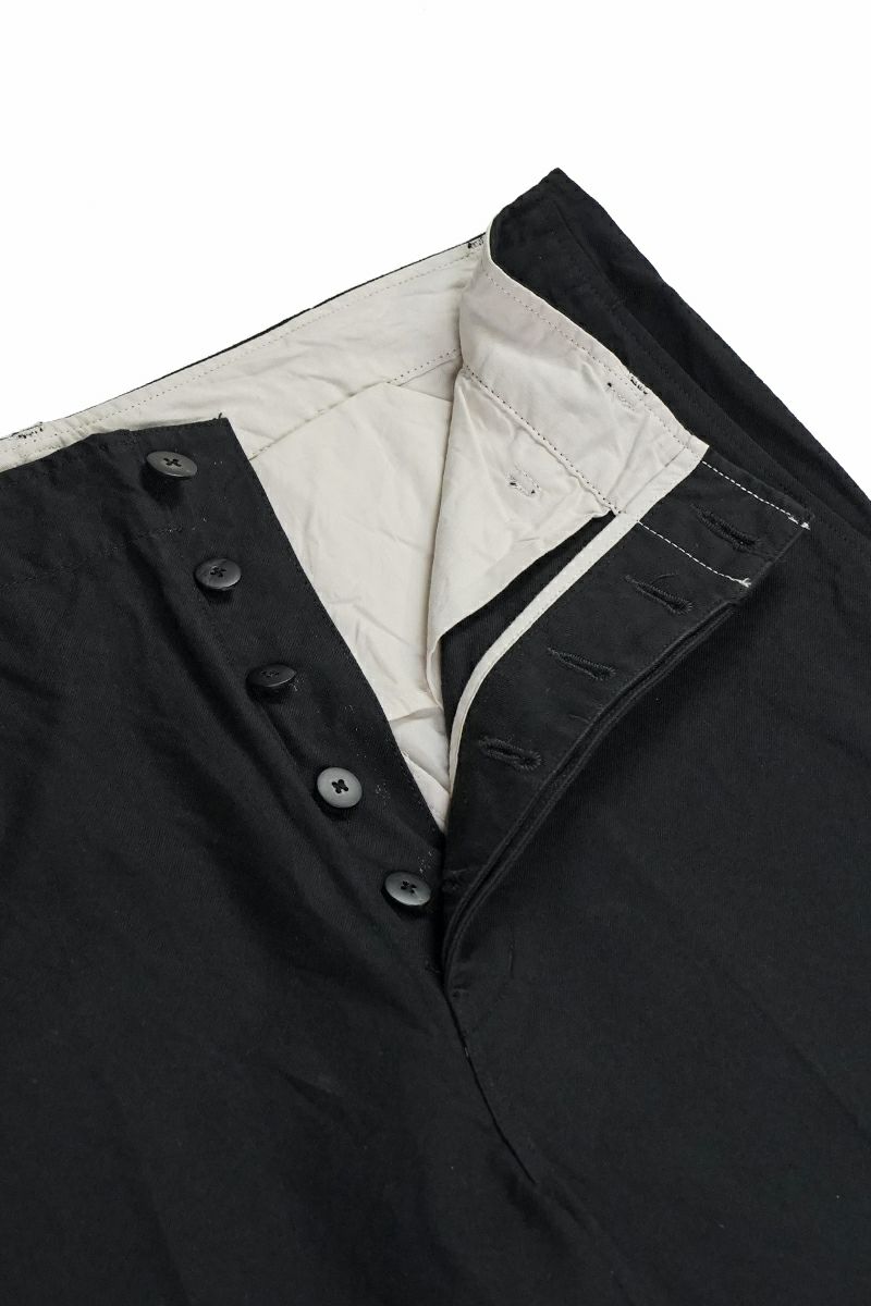 visvim(ビズビム)EX WIDE CHINO PANTS ワイドチノパンツ 0125105008008