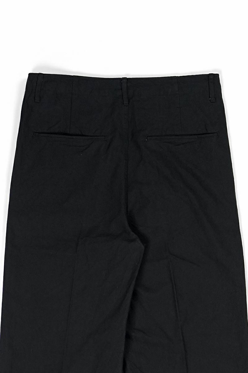 visvim(ビズビム)EX WIDE CHINO PANTS ワイドチノパンツ 0125105008008