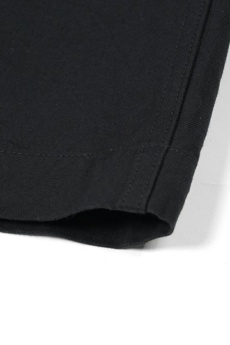 visvim(ビズビム)EX WIDE CHINO PANTS ワイドチノパンツ 0125105008008