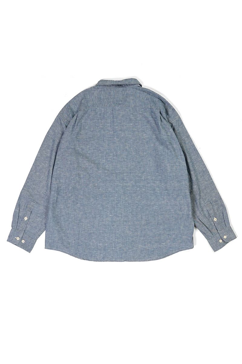 visvim(ビズビム) | グラフペーパー,フレッシュサービス