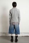 NVRFRGT(ネバーフォーゲット)3D TWISTED JORTS 3Dツイステッドジョーツ NF251P10A