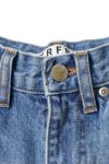 NVRFRGT(ネバーフォーゲット)3D TWISTED JORTS 3Dツイステッドジョーツ NF251P10A