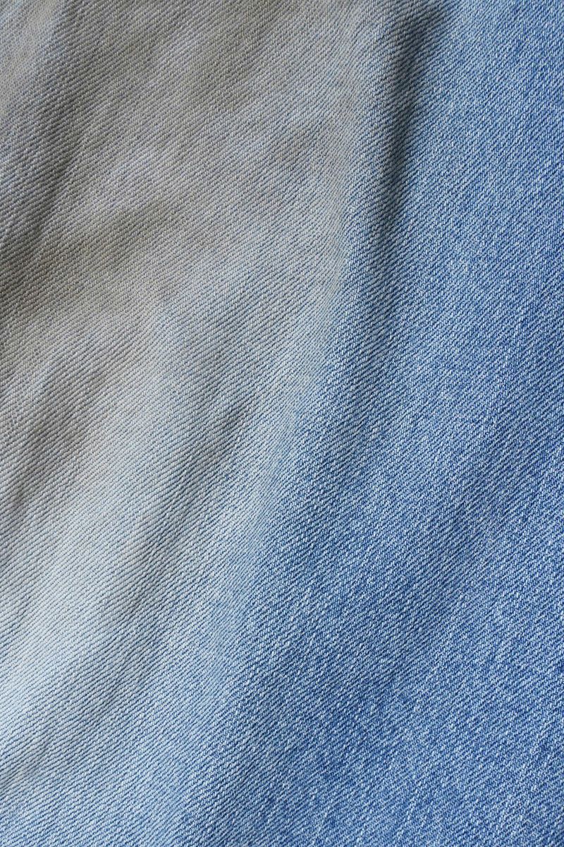 NVRFRGT(ネバーフォーゲット)3D TWISTED JORTS 3Dツイステッドジョーツ NF251P10A