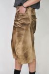 NVRFRGT(ネバーフォーゲット)3D TWISTED JORTS 3Dツイステッドジョーツ NF251P10A