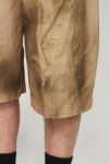 NVRFRGT(ネバーフォーゲット)3D TWISTED JORTS 3Dツイステッドジョーツ NF251P10A