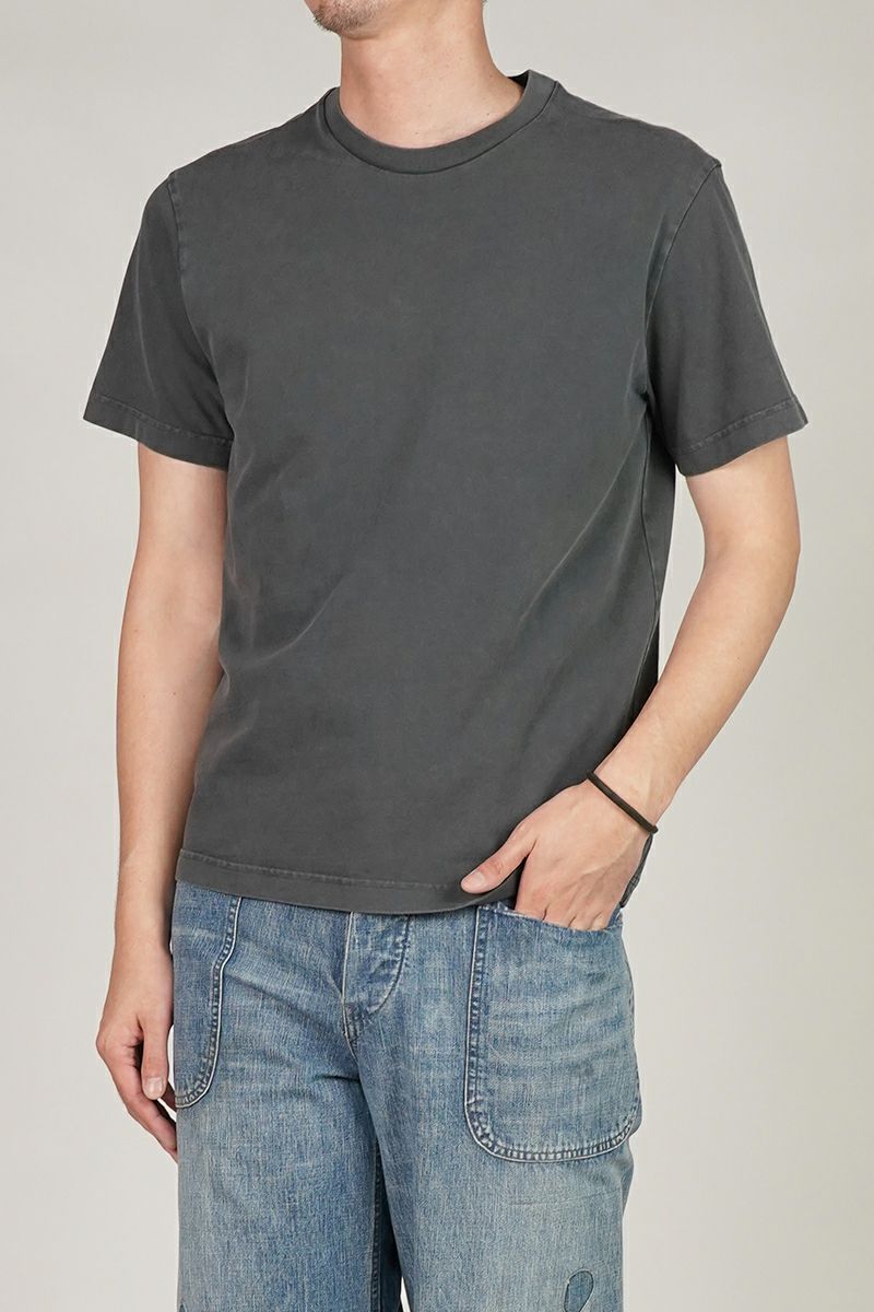 ndx(エヌディーエックス) T03-Boxy T-Shirt Fade Out ボクシーTシャツ フェイドアウトBoxyT-Shirt6FO