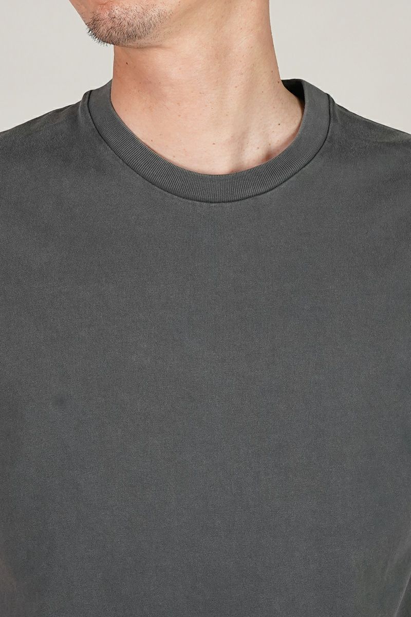 ndx(エヌディーエックス) T03-Boxy T-Shirt Fade Out ボクシーTシャツ フェイドアウトBoxyT-Shirt6FO