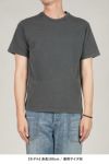 ndx(エヌディーエックス) T03-Boxy T-Shirt Fade Out ボクシーTシャツ フェイドアウトBoxyT-Shirt6FO