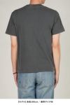 ndx(エヌディーエックス) T03-Boxy T-Shirt Fade Out ボクシーTシャツ フェイドアウトBoxyT-Shirt6FO