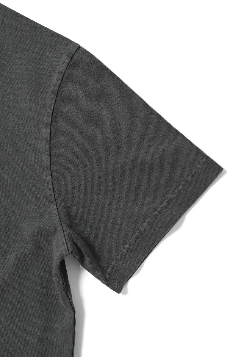 ndx(エヌディーエックス) T03-Boxy T-Shirt Fade Out ボクシーTシャツ フェイドアウトBoxyT-Shirt6FO