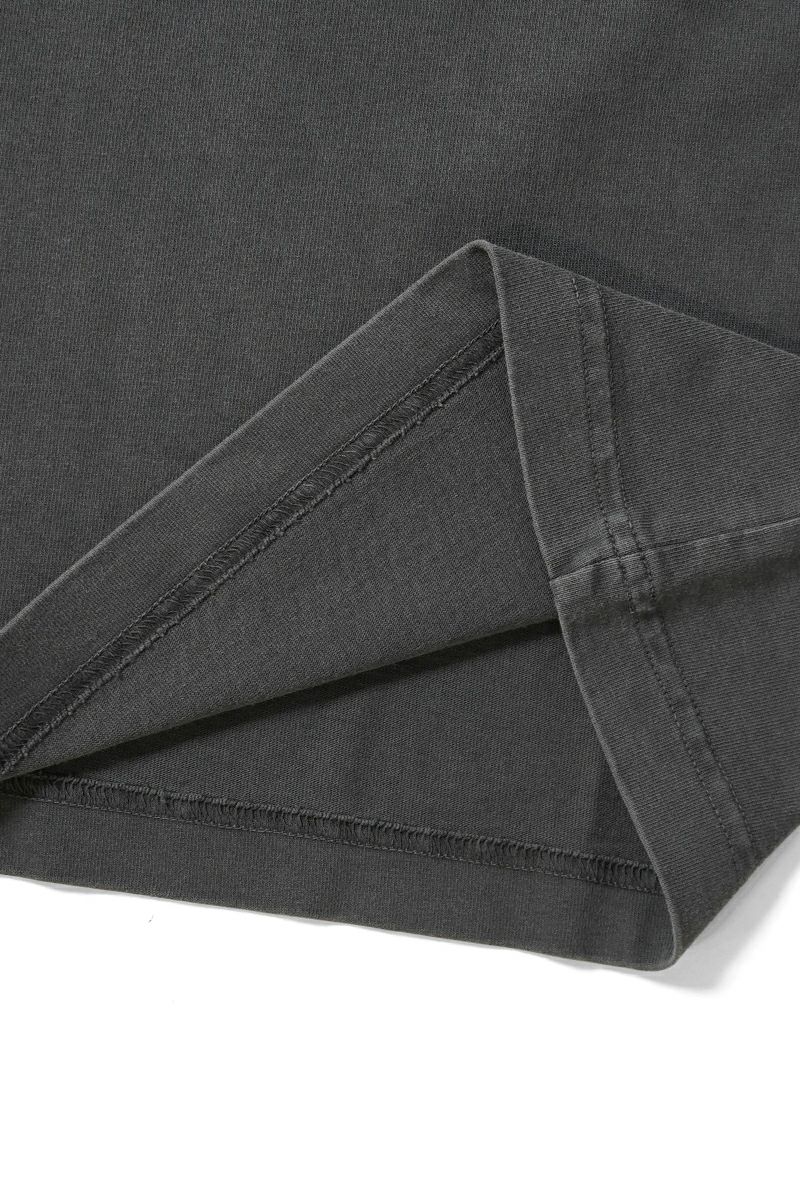 ndx(エヌディーエックス) T03-Boxy T-Shirt Fade Out ボクシーTシャツ フェイドアウトBoxyT-Shirt6FO